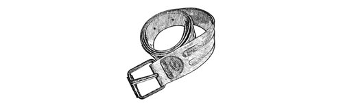 Ballast Belts