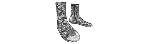 Boots & Socks