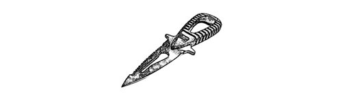 Knives