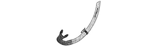 Snorkels