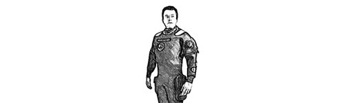 Drysuits