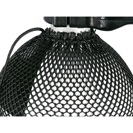 Best Divers protective net for diving tank 10L