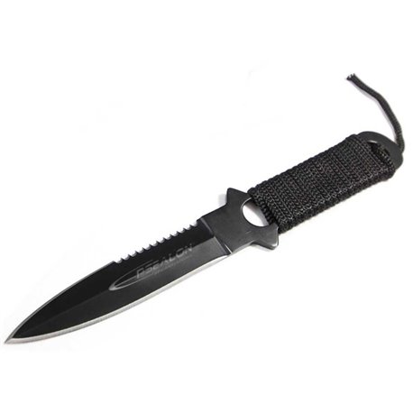Epsealon Fang Teflon knife