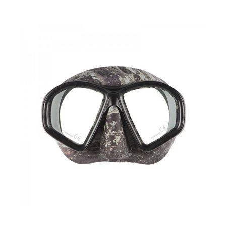 Mares маска Sealhouette