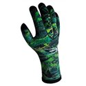 Epsealon Gloves Green Fusion PowerTex Yamamoto® 039 3mm