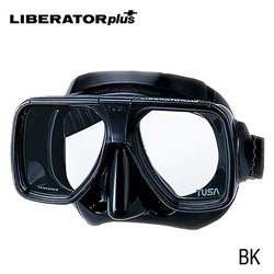 TUSA Liberator Plus Mask