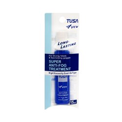 TUSA Super Anti-Fog Treatment Stick