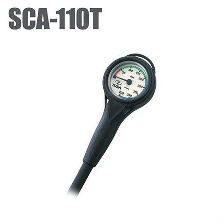 TUSA mini high-pressure gauge SCA-110T