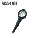 TUSA mini high-pressure gauge SCA-110T 400 BAR