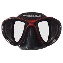 Epsealon mask E-Visio 2 Red Fusion