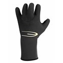 Epsealon Gloves CARANX Black Dots 5mm