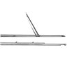 Rob Allen 6.6 Double Pinned Shaft