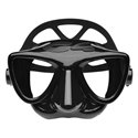 C4 PLASMA Mask Black