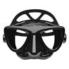 C4 PLASMA Mask Black