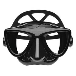 C4 маска PLASMA XL Black