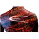 Epsealon Shirt Red Fusion Yamamoto® 039 3mm