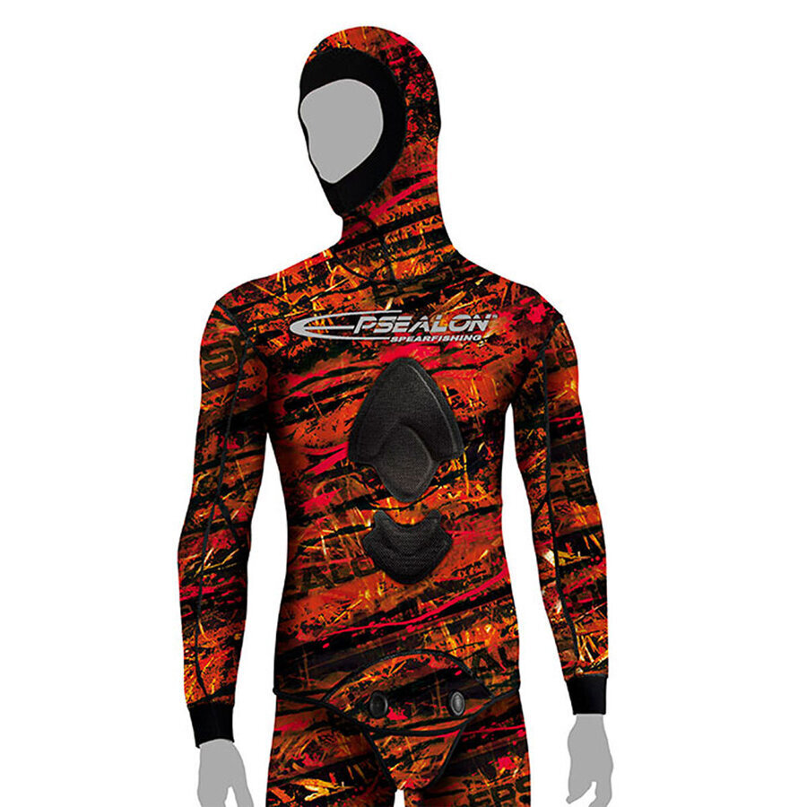 BLK RED DOLPHINS ラグビーウェア 4XL
