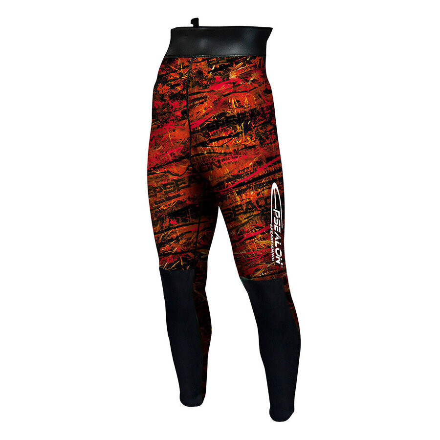 Epsealon Pants Red Fusion Yamamoto® 039 3mm