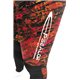 Epsealon панталон Red Fusion Yamamoto® 039 7mm