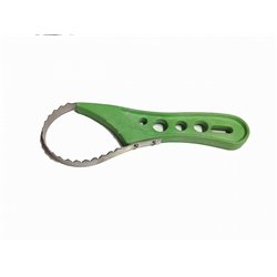 Xifias инструмент за чистене на риба INOX Professional