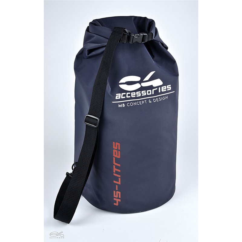 Glymnis Dry Bag Waterproof Pack Sack 10L 20L Waterproof Bag with Bum Bag  and Carry Strap Waterproof Bag for SUP Boat Kayak Fishing Beach and Water  Sports – Glymnis