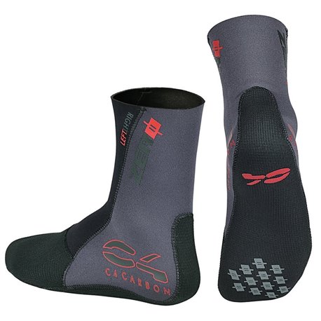 Snorkeling 2/3mm Details about   C4 Polyethylene Socks DYN For Spearfisihing,Freediving,Diving 