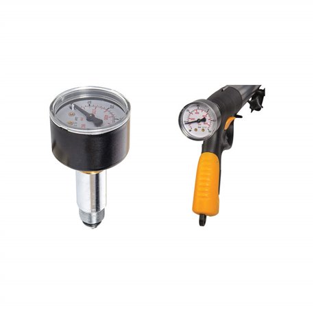 Mares HP Gauge for pneumatic spearguns