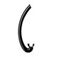 C4 MISTRAL Black Snorkel