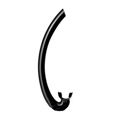 C4 MISTRAL Black Snorkel