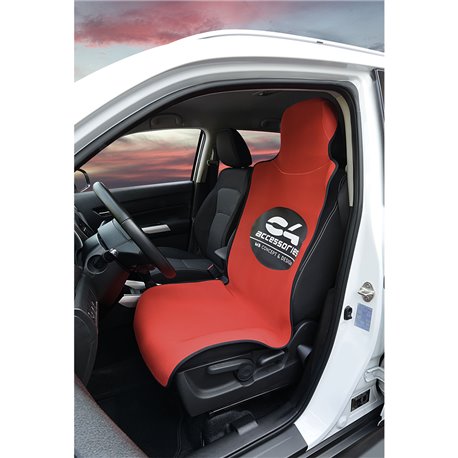 C4 Neoprene car seat cover