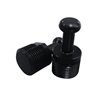 Epsealon plastic muzzle adaptors (pair)