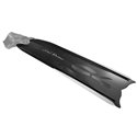 C4 fin blade UP Black