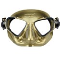 C4 mask Falcon Gold