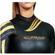 Epsealon wetsuit Dynamic Gold Lady 2mm