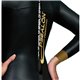 Epsealon wetsuit Dynamic Gold Lady 2mm