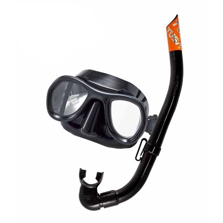 TUSA Panthes Mask and Snorkel Set