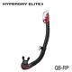 TUSA Hyperdry Elite II Snorkel