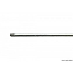 Xifias стрела Inox 17-4Ph 7mm с резба M7
