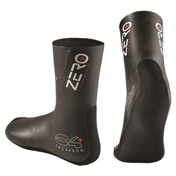C4 socks Zero Plus 5mm
