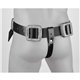 C4 stabilizing crotch strap for weight belt