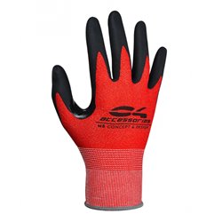 C4 gloves Dyn