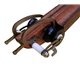 Sigalsub roller kit for wooden guns with roll pulleys