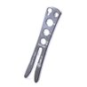 Sigalsub shaft removal tool