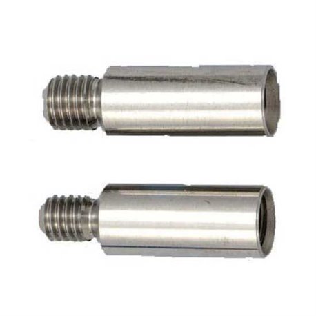 Sigalsub shaft tip adaptor (M6 to M7)
