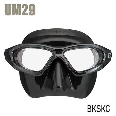 TUSA Mask FREEDIVING