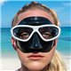 TUSA Mask FREEDIVING