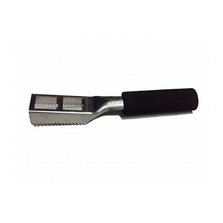 Xifias fish scaling tool INOX Special