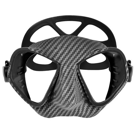 C4 mask CONDOR Carbon