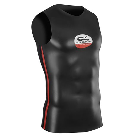 C4 undersuit UltraStretch 2mm