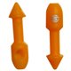 Sigalsub wishbone inserts (pair)